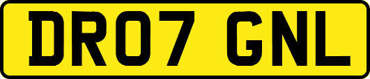 DR07GNL