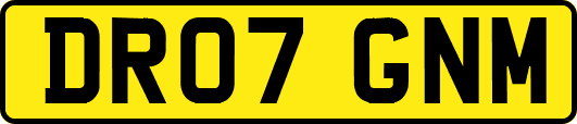 DR07GNM