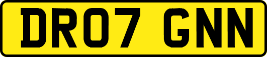 DR07GNN