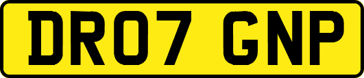 DR07GNP