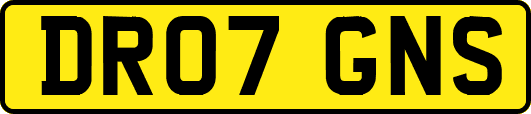 DR07GNS