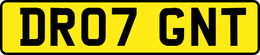 DR07GNT