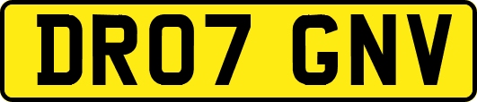 DR07GNV