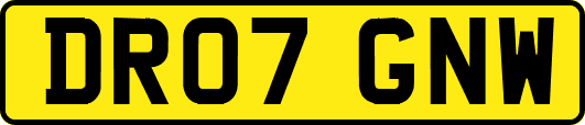 DR07GNW