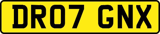 DR07GNX