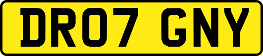 DR07GNY