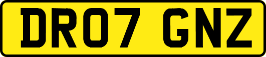 DR07GNZ