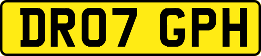 DR07GPH
