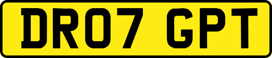 DR07GPT