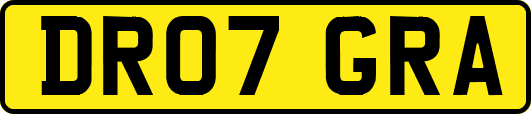 DR07GRA