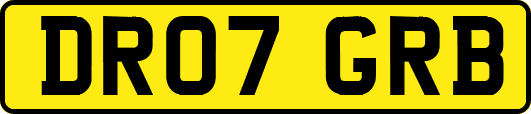 DR07GRB
