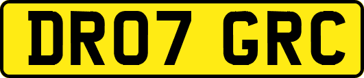 DR07GRC
