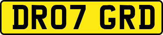 DR07GRD