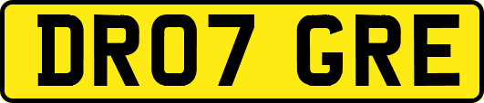 DR07GRE