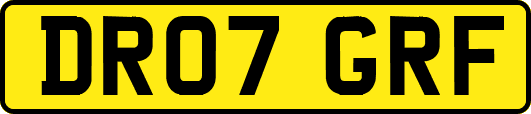 DR07GRF