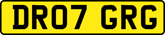 DR07GRG