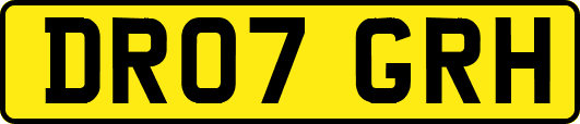 DR07GRH