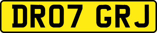 DR07GRJ