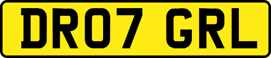 DR07GRL
