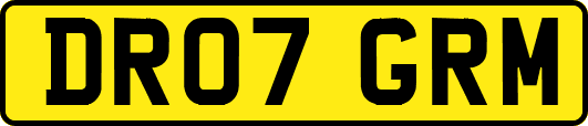 DR07GRM