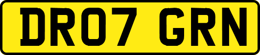 DR07GRN
