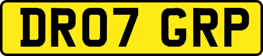 DR07GRP