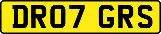 DR07GRS