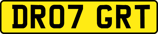 DR07GRT