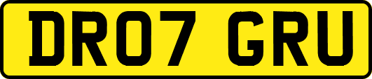 DR07GRU