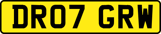 DR07GRW