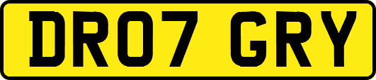 DR07GRY