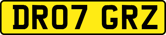 DR07GRZ