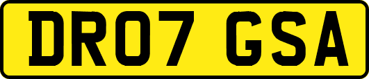 DR07GSA