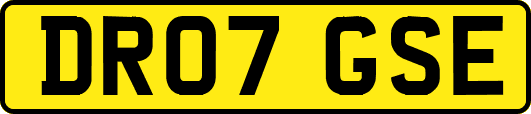DR07GSE