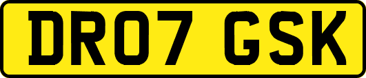 DR07GSK