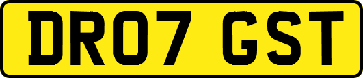DR07GST