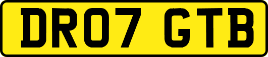 DR07GTB