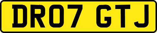 DR07GTJ