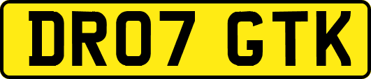DR07GTK