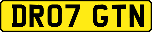 DR07GTN