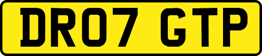 DR07GTP