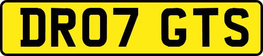 DR07GTS