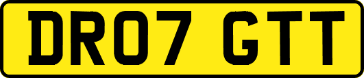 DR07GTT