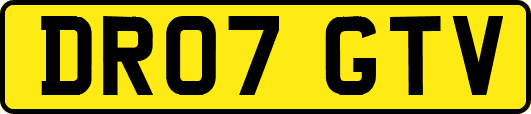 DR07GTV