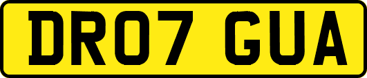 DR07GUA