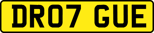 DR07GUE