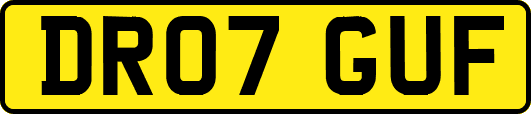 DR07GUF