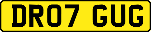DR07GUG