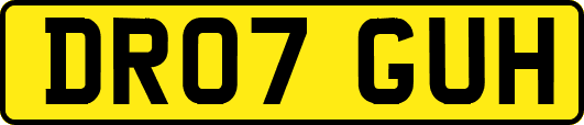 DR07GUH