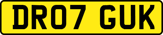 DR07GUK